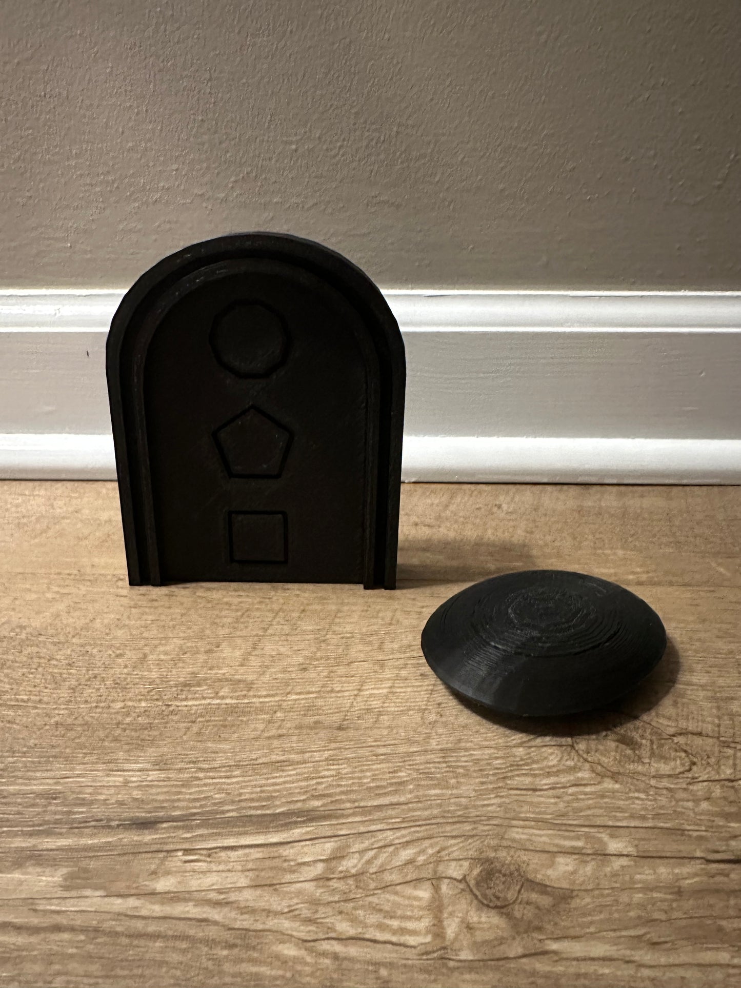 Oxdan Praduction Flying Stone - Nice Korean Game