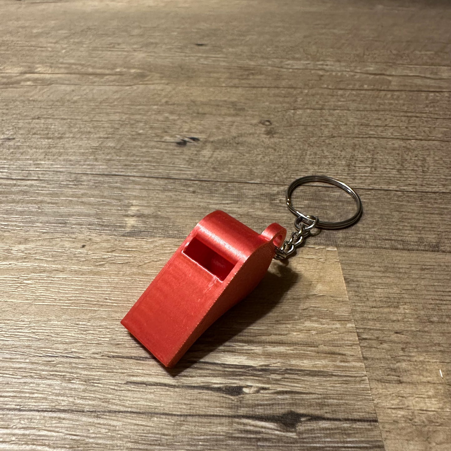 Oxdan Praduction Whistle - Referee Whistle