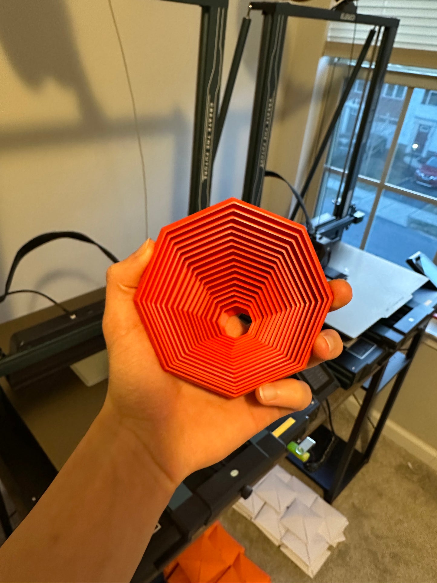 Oxdan Praduction Custom 3D Print - Make Future To Life with High-Quality Design and Versatile Use