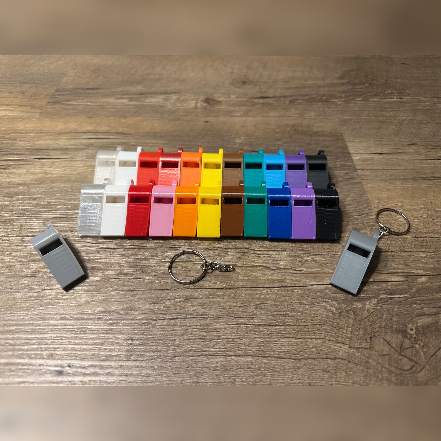 Oxdan Praduction Whistle - Referee Whistle