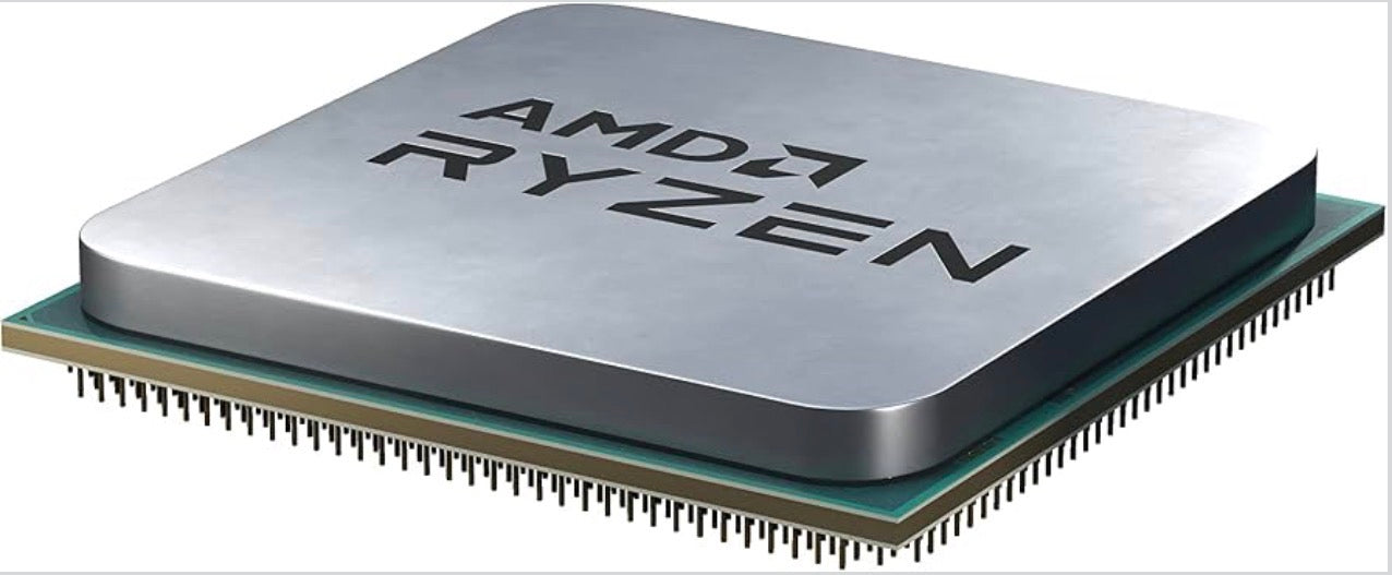 🔥 MINT OPEN-BOX: AMD Ryzen 5 4500 (6-Core/12-Thread) Unlocked CPU + Cooler + Retail Box! 🔥