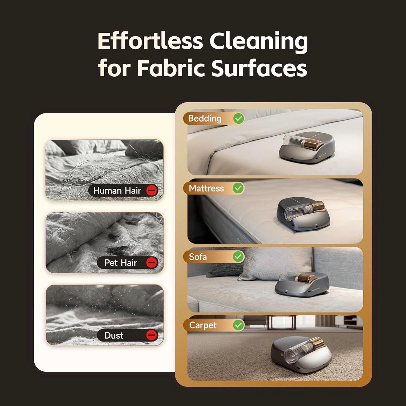 🔥 CREATULIZE X1 ROBOT BED VACUUM – BRAND NEW KIT, TESTED WORKING – SAVE $100 vs RETAIL!