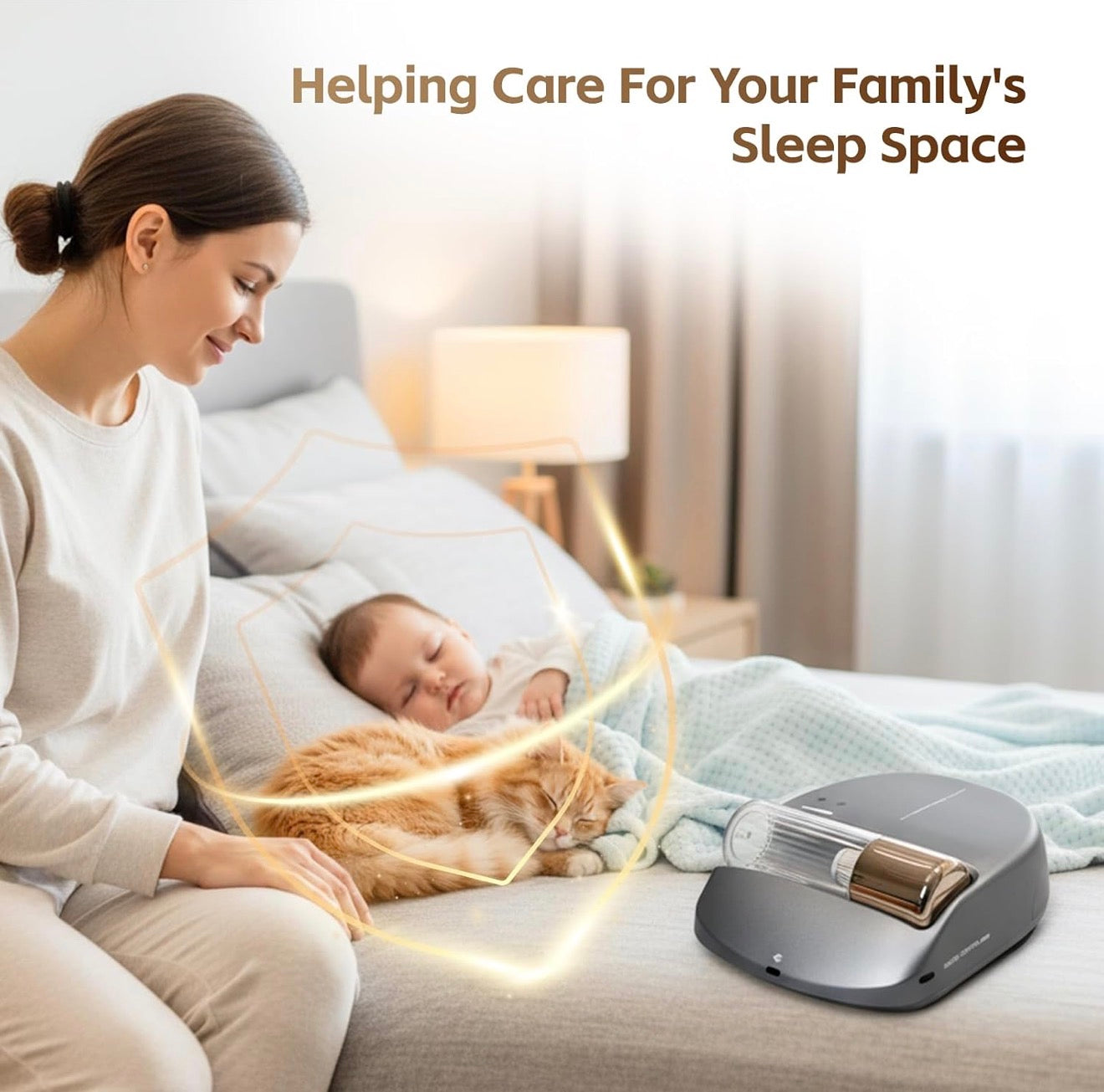 🔥 CREATULIZE X1 ROBOT BED VACUUM – BRAND NEW KIT, TESTED WORKING – SAVE $100 vs RETAIL!
