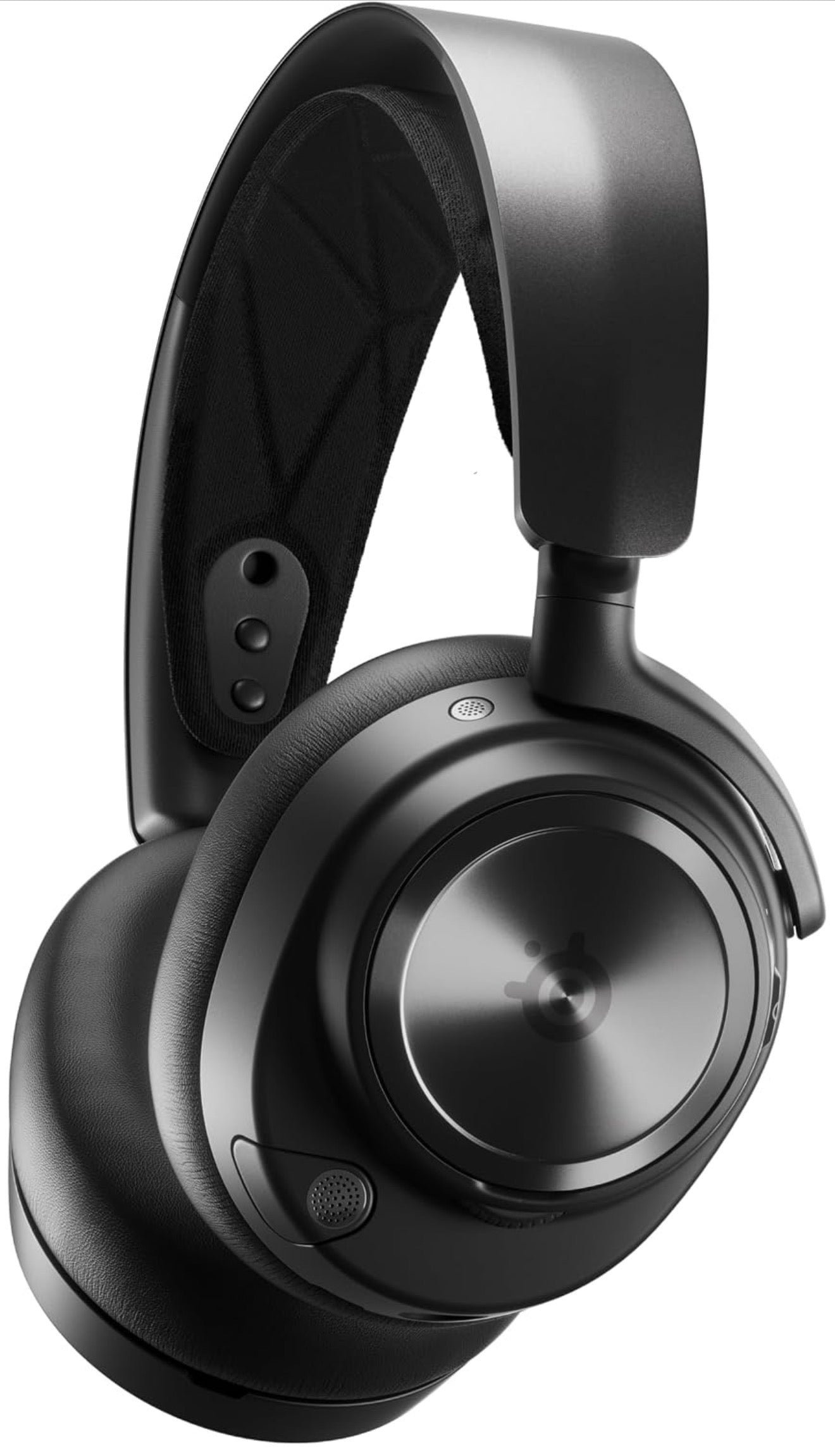 🔥 STEELSERIES ARCTIS NOVA PRO WIRELESS – FOR PARTS / REPAIR – MASSIVE DISCOUNT!