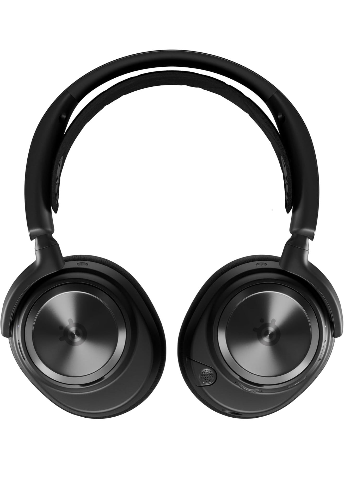 🔥 STEELSERIES ARCTIS NOVA PRO WIRELESS – FOR PARTS / REPAIR – MASSIVE DISCOUNT!