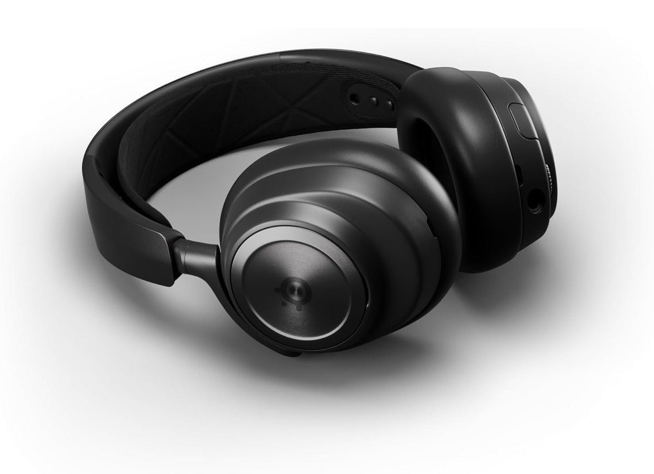 🔥 STEELSERIES ARCTIS NOVA PRO WIRELESS – FOR PARTS / REPAIR – MASSIVE DISCOUNT!