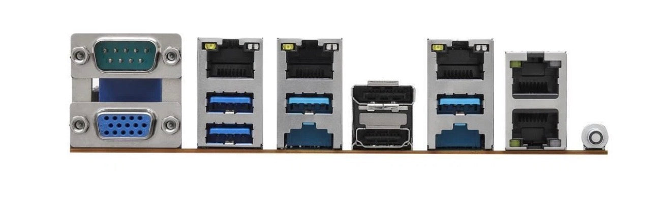 🔥 ASRock Rack B650D4U-2L2T/BCM Micro-ATX Server Motherboard – ENTERPRISE GRADE, TESTED – SAVE BIG vs RETAIL!
