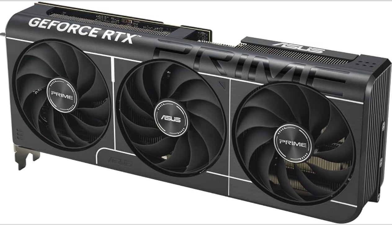🔥 NVIDIA GEFORCE RTX 5070 12GB - MINT / LIKE NEW / FULL KIT!