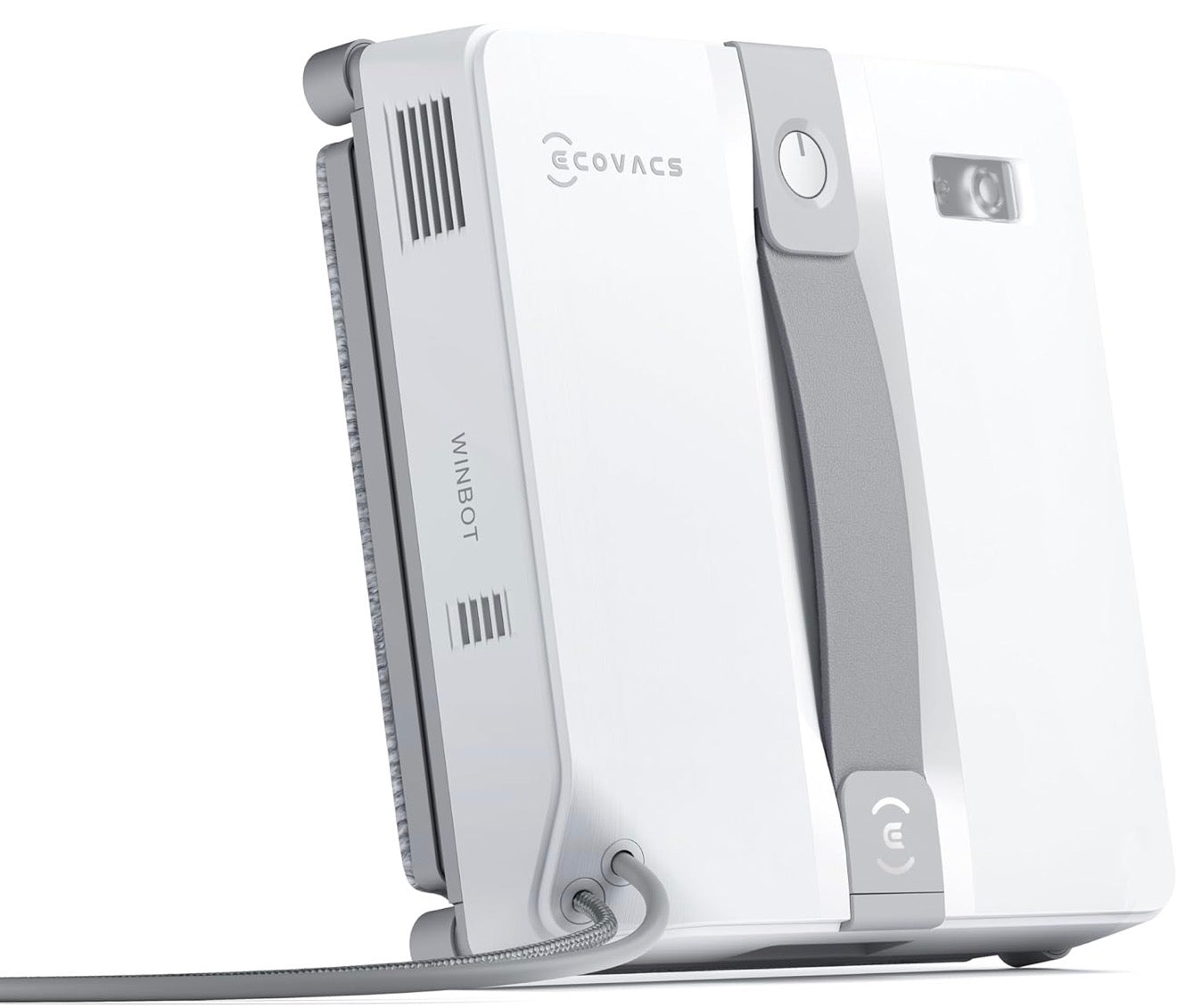 🔥 ECOVACS WINBOT MINI2 – BRAND NEW, TESTED – SAVE OVER $90 vs RETAIL!