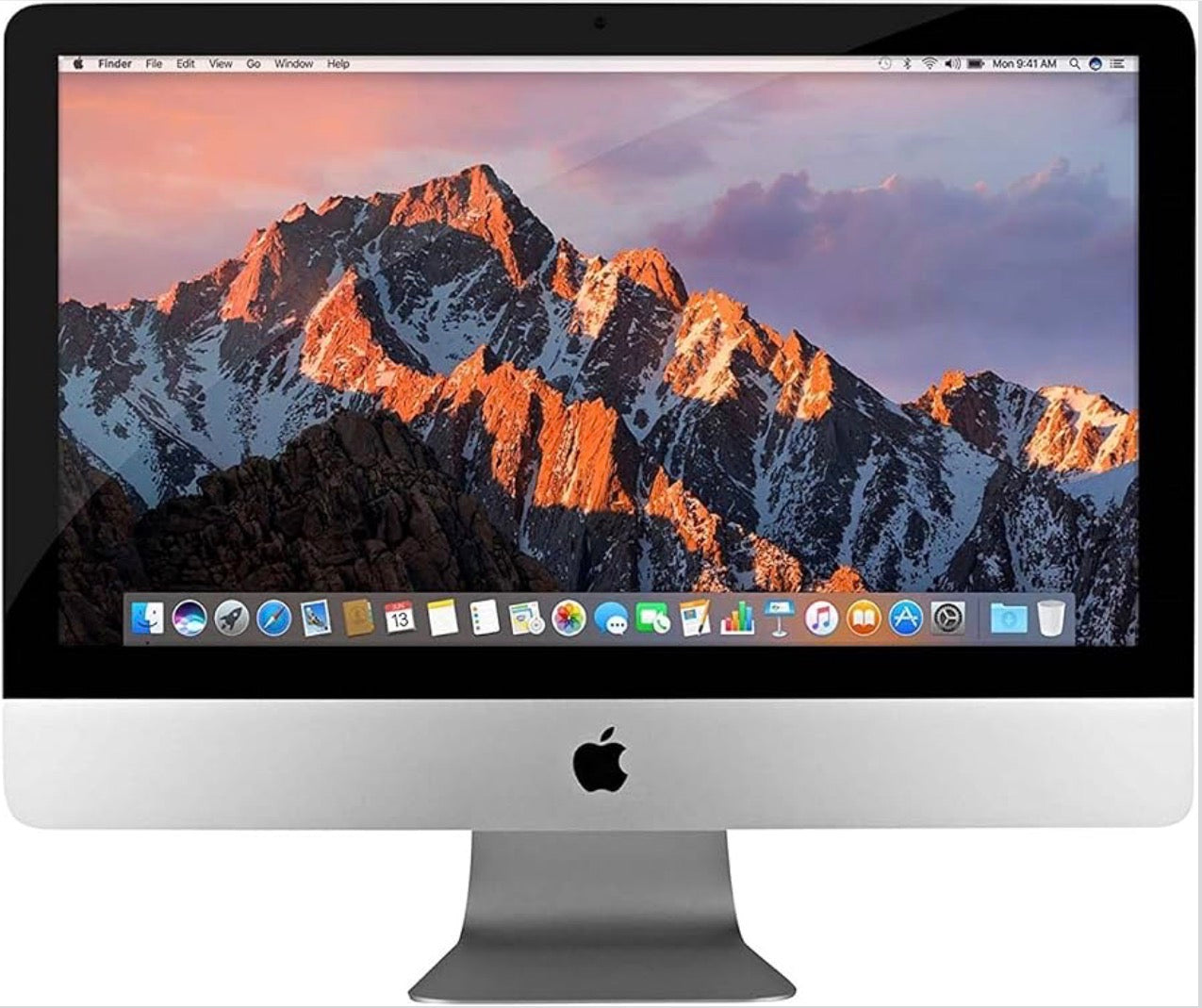 🍎 Apple iMac 27" (Late 2013) i5 3.2GHz, 32GB RAM – TESTED, Wiped & Ready, Includes Mouse!