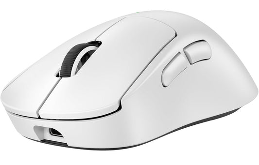 🔥 Logitech G PRO X Superlight 2 DEX Wireless Gaming Mouse (White) – BRAND NEW, TESTED!
