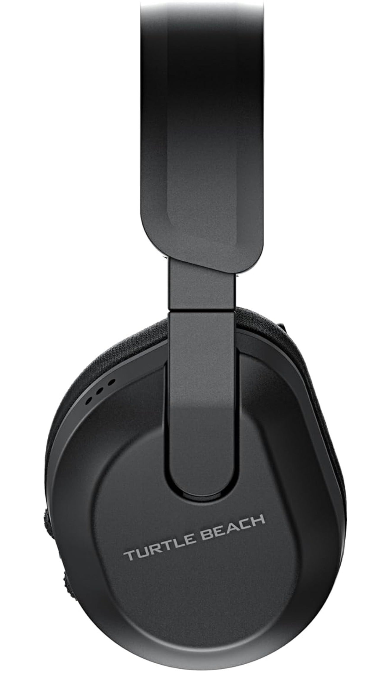 Turtle Beach Stealth 600 Wireless Gaming Headset (White) – Xbox/PS5/PC – Mic Broken, Audio Works Great!