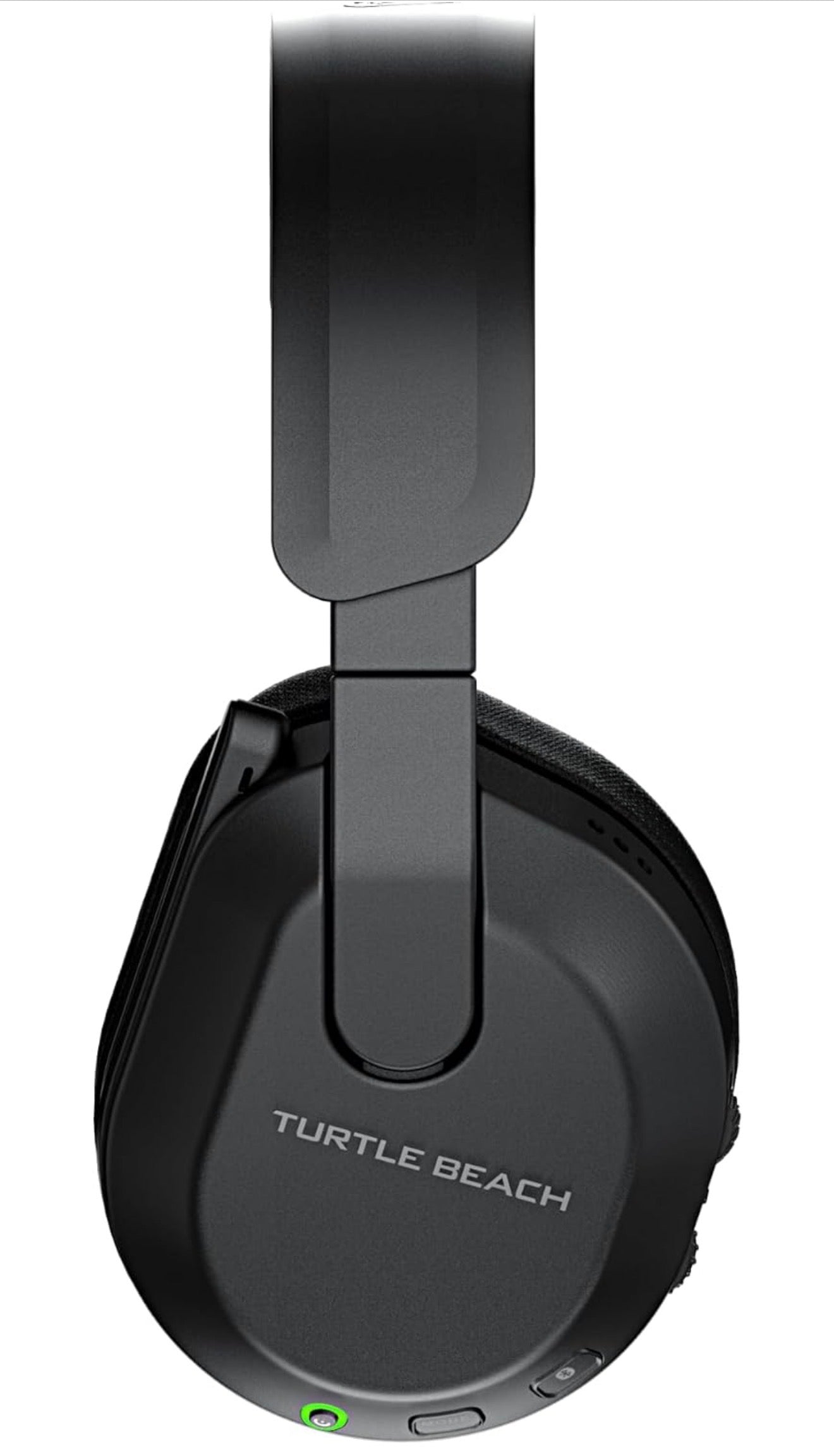 Turtle Beach Stealth 600 Wireless Gaming Headset (White) – Xbox/PS5/PC – Mic Broken, Audio Works Great!
