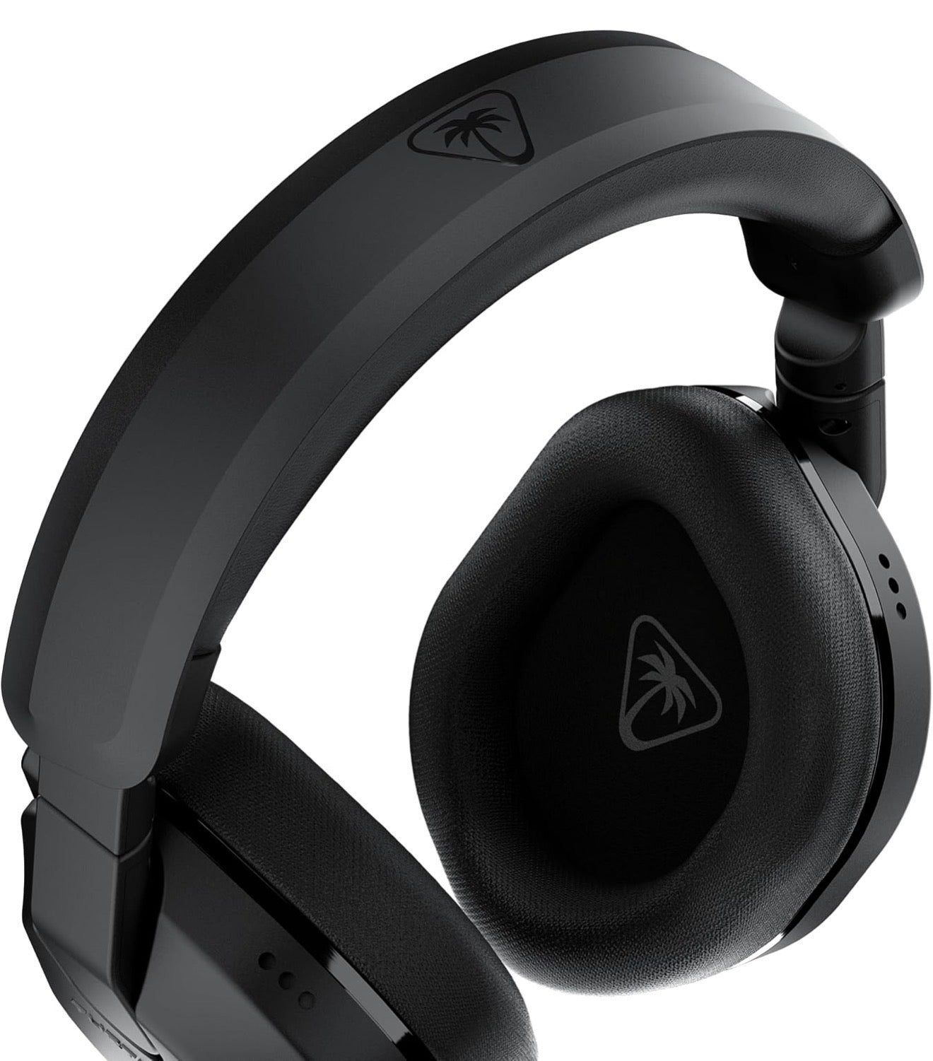 Turtle Beach Stealth 600 Wireless Gaming Headset (White) – Xbox/PS5/PC – Mic Broken, Audio Works Great!