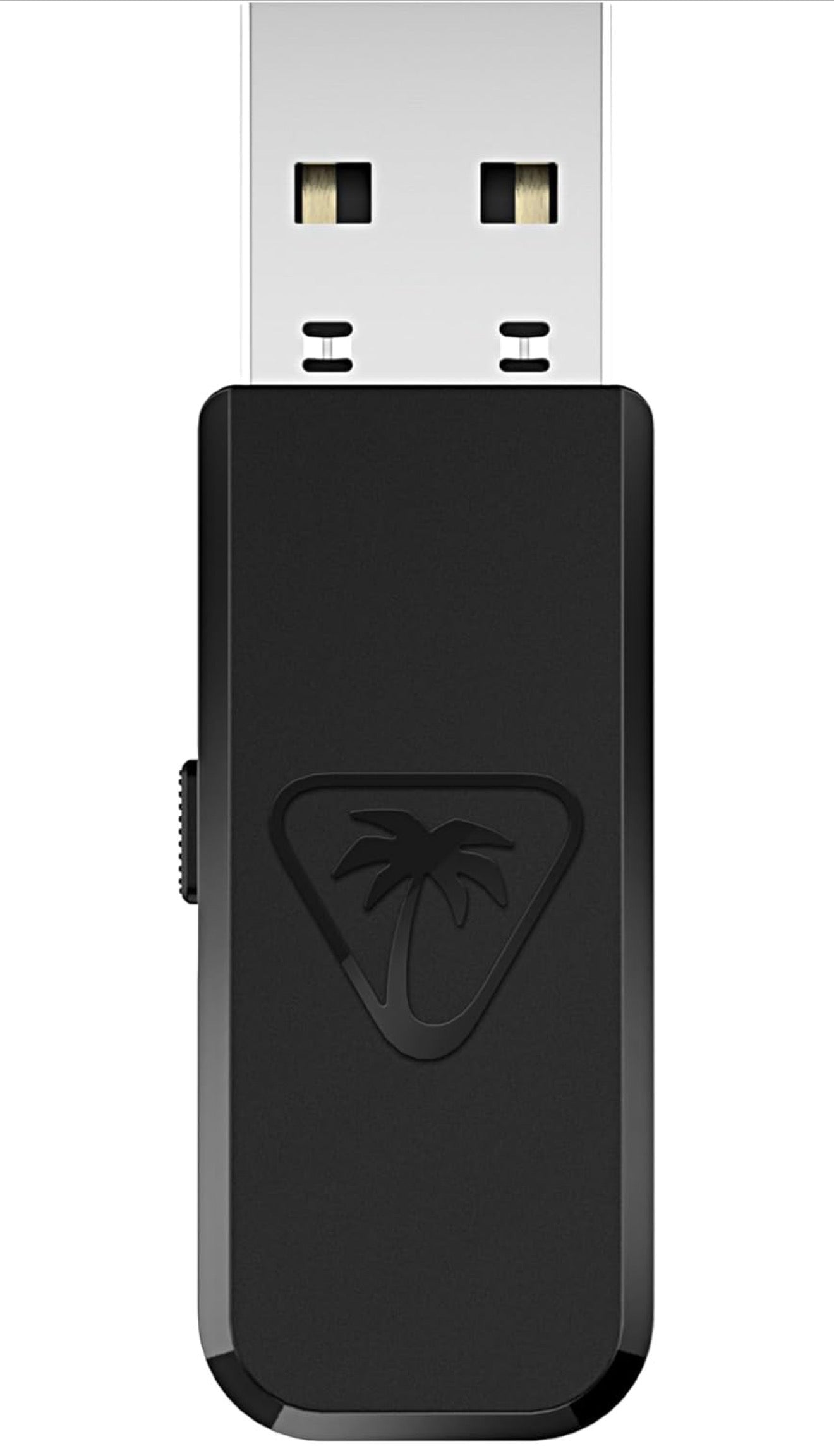 Turtle Beach Stealth 600 Wireless Gaming Headset (White) – Xbox/PS5/PC – Mic Broken, Audio Works Great!