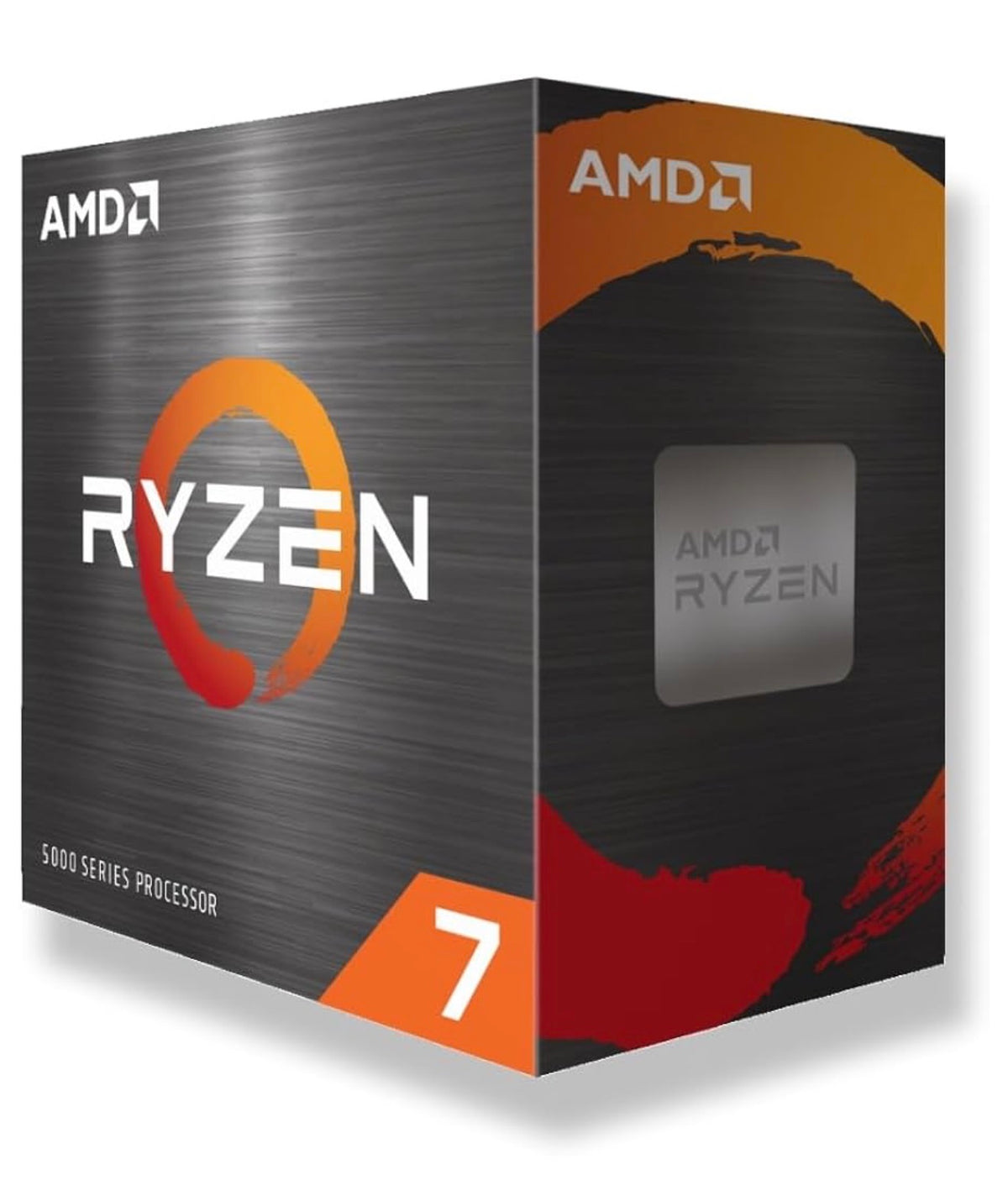 AMD Ryzen 7 5800XT 8-Core, 16-Thread Unlocked Desktop Processor – PERFECT CONDITION, TESTED!
