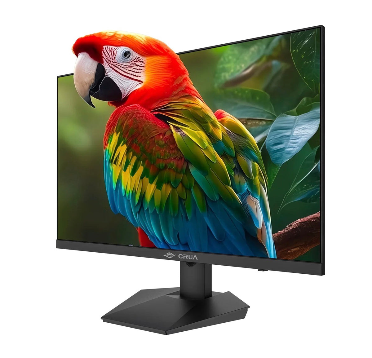 CRUA 27" 4K UHD Monitor (Model CR270H) – BRAND NEW, SEALED FILM, NEVER USED!