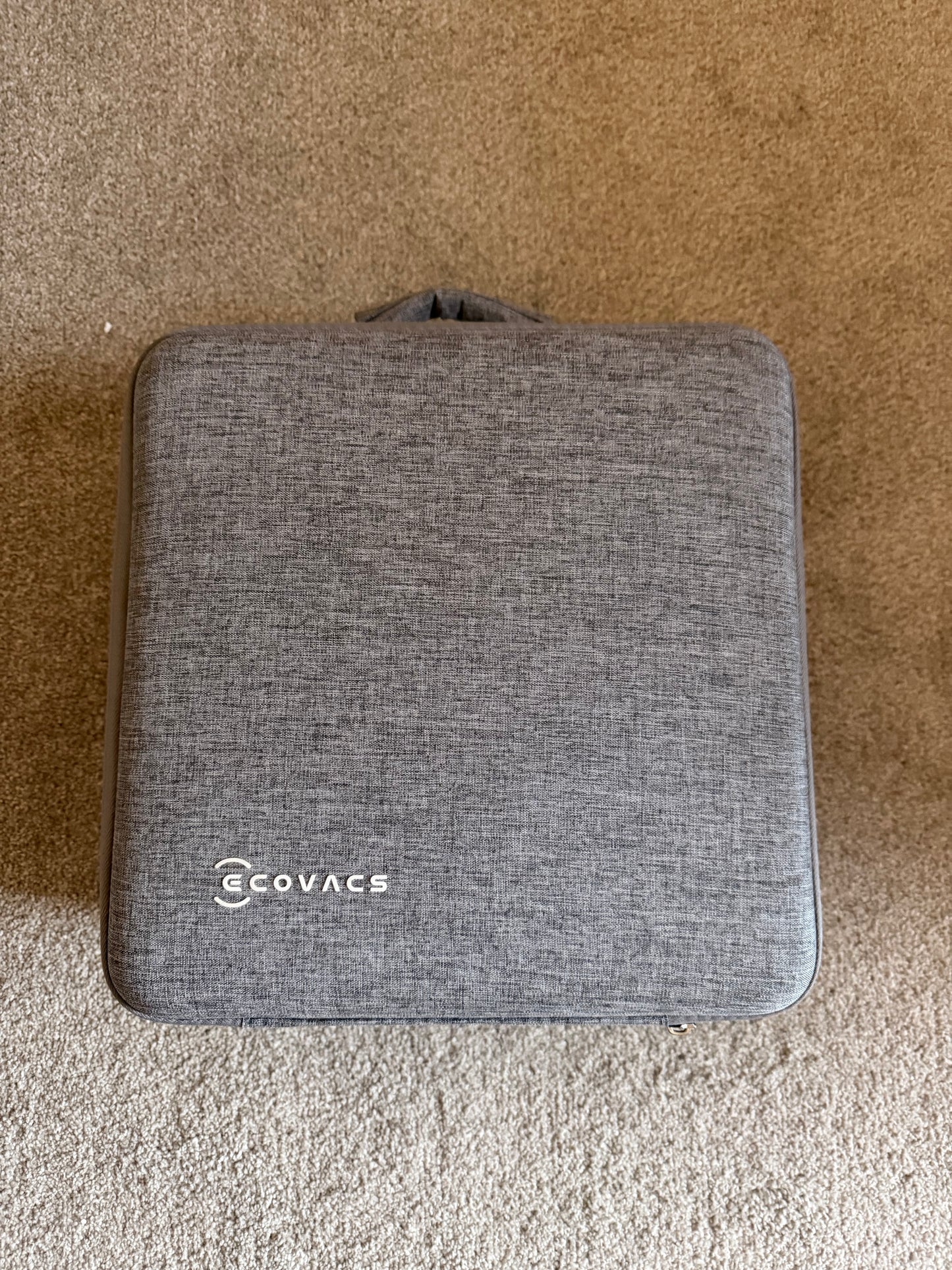 ECOVACS WINBOT W2S Window Cleaning Robot, Works Great, Original Box